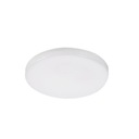 LED stropné svietidlo DUNO PRO 15W-NW-O 1500lm 4000K IP54 biela 31240