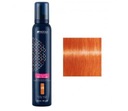 Indola Color Style Mousse Copper 200 ml farbiaca pena