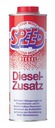 LIQUI MOLY DIESEL ENHANCER - 2663 - 1L