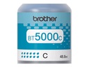 ORIGINÁLNY atrament BROTHER BT5000C Cyan Blue