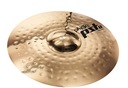 PAISTE PST8 ROCK RIDE 20 BUBNOVÁ PLATŇA