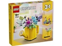 LEGO Creator. Kvety v kanve 31149