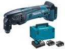 Multináradie MAKITA DTM50RFJ 18V 3,0Ah