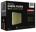 KABÍNOVÝ FILTER 6080079 Kamoka ULTRA PURE