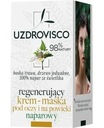 Uzdrovisco regeneračný očný krém-maska ​​25 ml