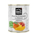 Prírodná dužina z manga 850 ml Alphonso Orient Taste