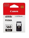 Originálny atrament Canon PG-560BK 3713C001