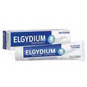 ELGYDIUM WHITENING Bieliaca zubná pasta 75ml