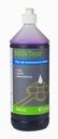 MilkTest tekutina na testovanie mlieka, 1000 ml, plechovka Ag