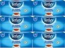 Čierny čaj v sáčkoch Tetley Classic, 150 ks