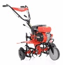 HECHT 796 Benzínový kultivátor 80 cm 5,4 HP