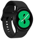 Smart hodinky SAMSUNG Galaxy Watch 4 40mm Black