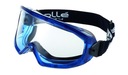 Bolle Safety - SUPERBLAST Utesnené okuliare Transparent SUPBLEPSI