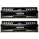 Patriot Viper 3 16GB [2x8GB 1600MHz DDR3 CL9 DIMM]