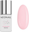 NeoNail Cover Base Proteín Nude Rose 7,2 ml