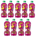 9x 400ml ZBYSZKO Dragon Fruit drink ZGRZEWKA