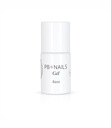 PB Nails Base GEL špeciálny gélový základ 10 ml