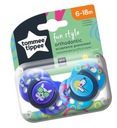 Cumlík Fun Style Tommee Tippee 6-18m