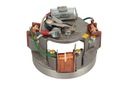 Magneto - stator Jawa 50 Romet Ogar 200