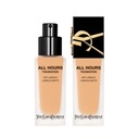 All Hours Foundation Luminous Matte tekutý základ LN9 25ml