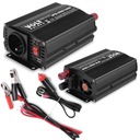 MENIČ NAPÄTIA 12V 230V AUTO 1000W