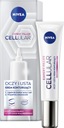 NIVEA Očný krém HYALURON CELLULAR FILLER 15ml