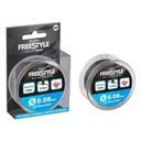 Spro FreeStyle Balast U-L oplet 0,08mm