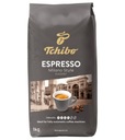 Tchibo Espresso Milano Style zrnková káva 1kg