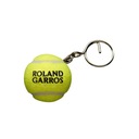 Kľúčenka WILSON ROLAND GARROS TENNIS GALL ​​KEYCHAIN