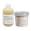 DAVINES NOUNOU SET SHAMPOO 250 CONDITIONER 250