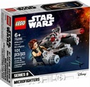 LEGO 75295 Star Wars Millennium Falcon Microfighter