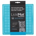 LICK MAT Playdate Square SOFT LickiMat