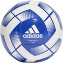 Futbalová lopta ADIDAS STARLANCER CLB 5