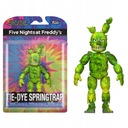 Five Nights at Freddy's Toxic Springtrap Funko ORG