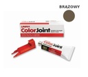 Lepidlo na pracovné dosky COLOR JOINT 20ml HNEDÁ