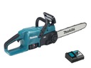 MAKITA.AKU PILA 18V DUC357RTX3 35cm 1x5,0Ah