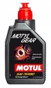 MOTUL MOTYLGEAR OIL 75W80 - 1L