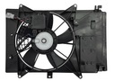 Ventilátor MAZDA 2 14- 2,0 SH011515Y SH0115150A