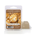 Vonný vosk Maple Sugar Cookie Country Candle