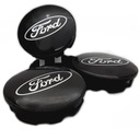 4 kryty kolies FORD 58 mm ATT BLACK