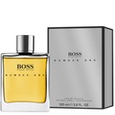 HUGO BOSS Number One toaletná voda 100ml EDT