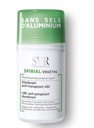 SVR Spirial antiperspirant rastlinný rollon 50ml