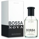 JEAN MARC Bossa Nova Man EDT toaletná voda 100ml