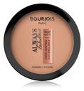 Bourjois Always Fabulous Powder 200 Rose Vanilka