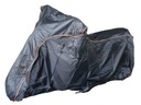 KRYT NA MOTOCYKEL KK01004 L 246 x 104 x 127 cm