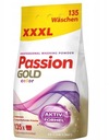 Passion Gold Color prášok, 8,1 kg