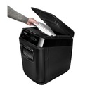 FELLOWES AUTOMAX 200M skartovačka 200 listov P5 2x14mm