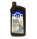 MOPAR OIL 10W30 1L JEEP CHRYSLER DODGE WAWA PREDAJŇA