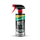 pre auto Spray Sealant vrchná vrstva okien