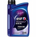 ELF TRANSELF SYN FE 75W90 - 500ml